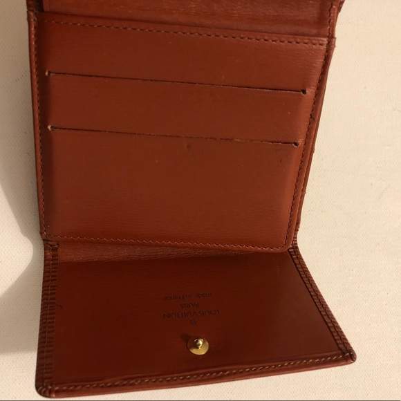 Authentic LV wallet - Picture 15 of 16